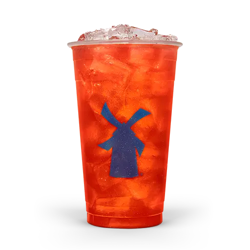 Dutch Bros Lemonade Menu 