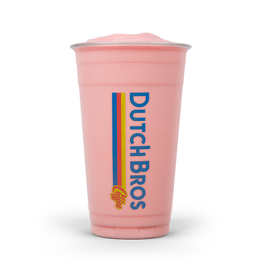 Dutch Bros Smoothies Menu 