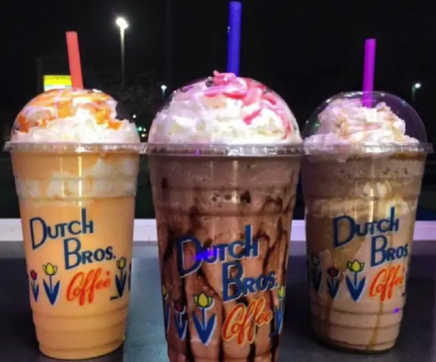 Dutch Bros Straw Code (November 2024)