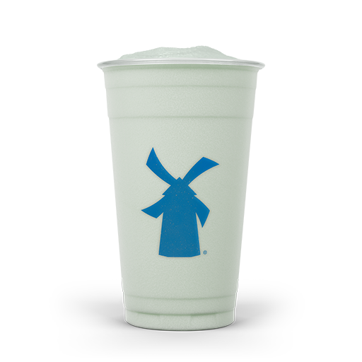 Dutch Bros Kids Drinks Menu