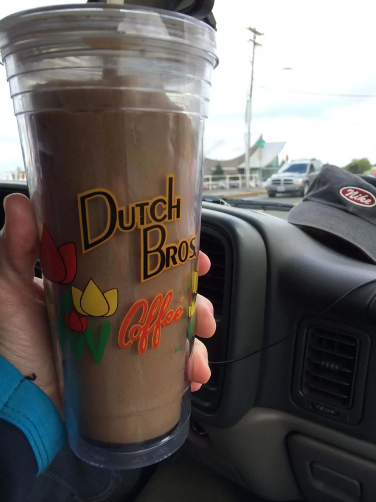 Dutch Bros Secret Menu 14 13
