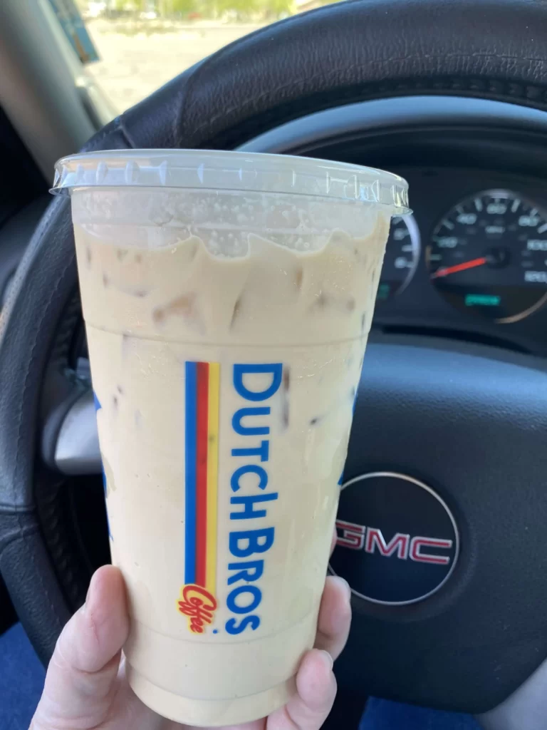 Dutch Bros Rebel Menu with Prices 3 dutch bros coffee beans