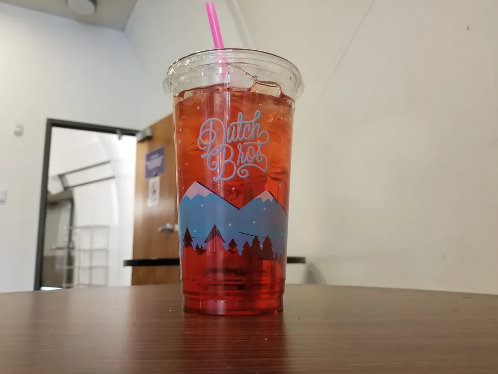 Dutch Bros Secret Menu 4 3 14