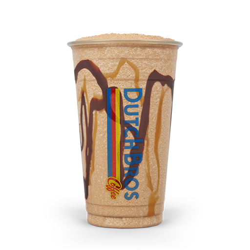 Dutch Bros Freeze Menu with Prices 2025 5 3 16