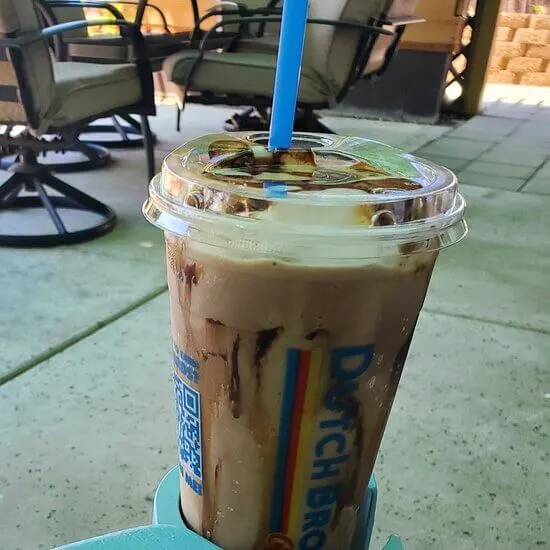 Dutch Bros Secret Menu 5 4 6