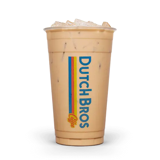 dutch bros menu
