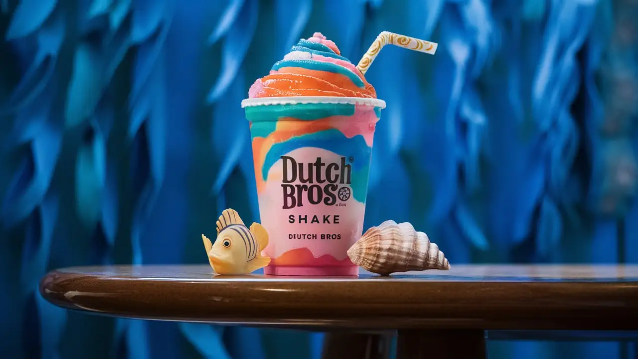 10 Dutch Bros Secret Drinks
