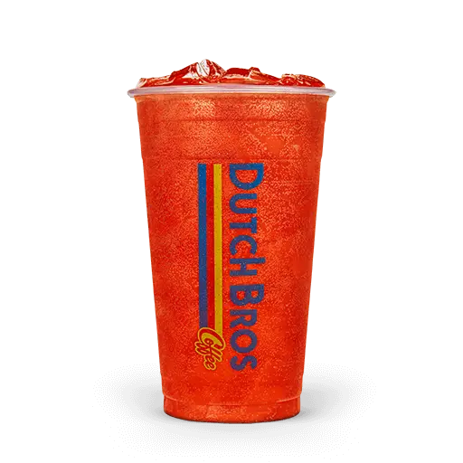 dutch bros app