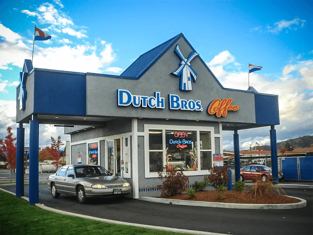 Dutch Bros Menu with Prices 2025 19 dutch brothers app